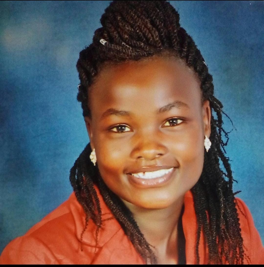 Ruth Gitahi