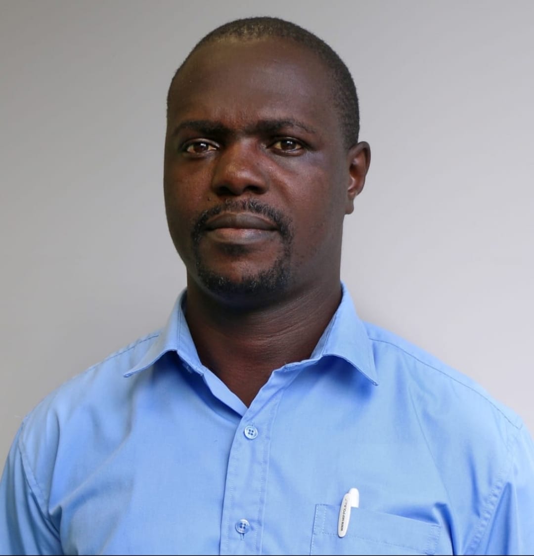 Peterson Omweri